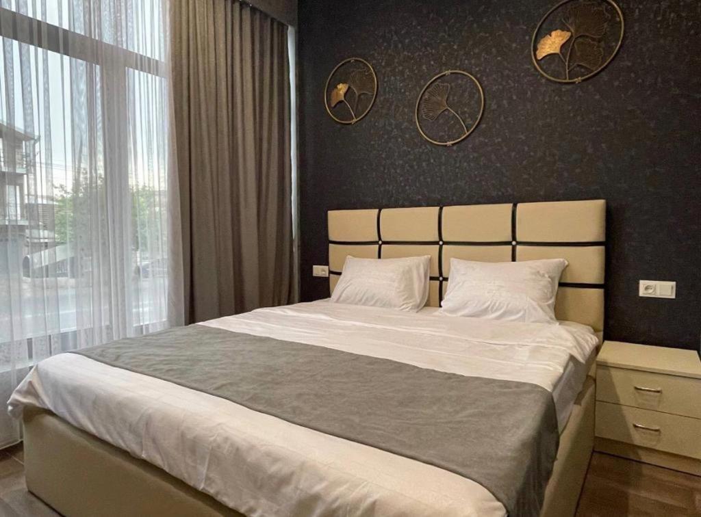 Days Hotel 예레반 외부 사진