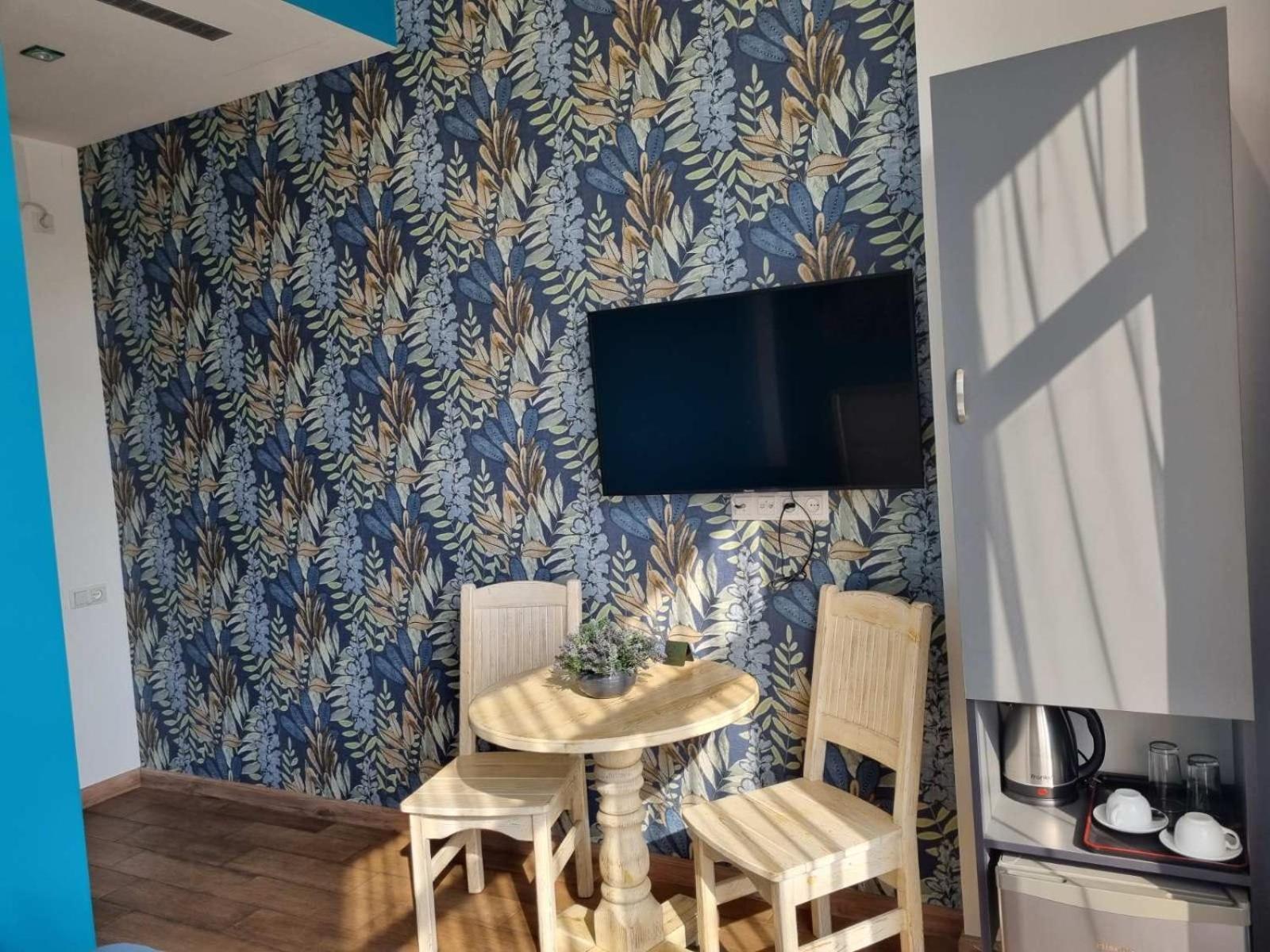 Days Hotel 예레반 외부 사진