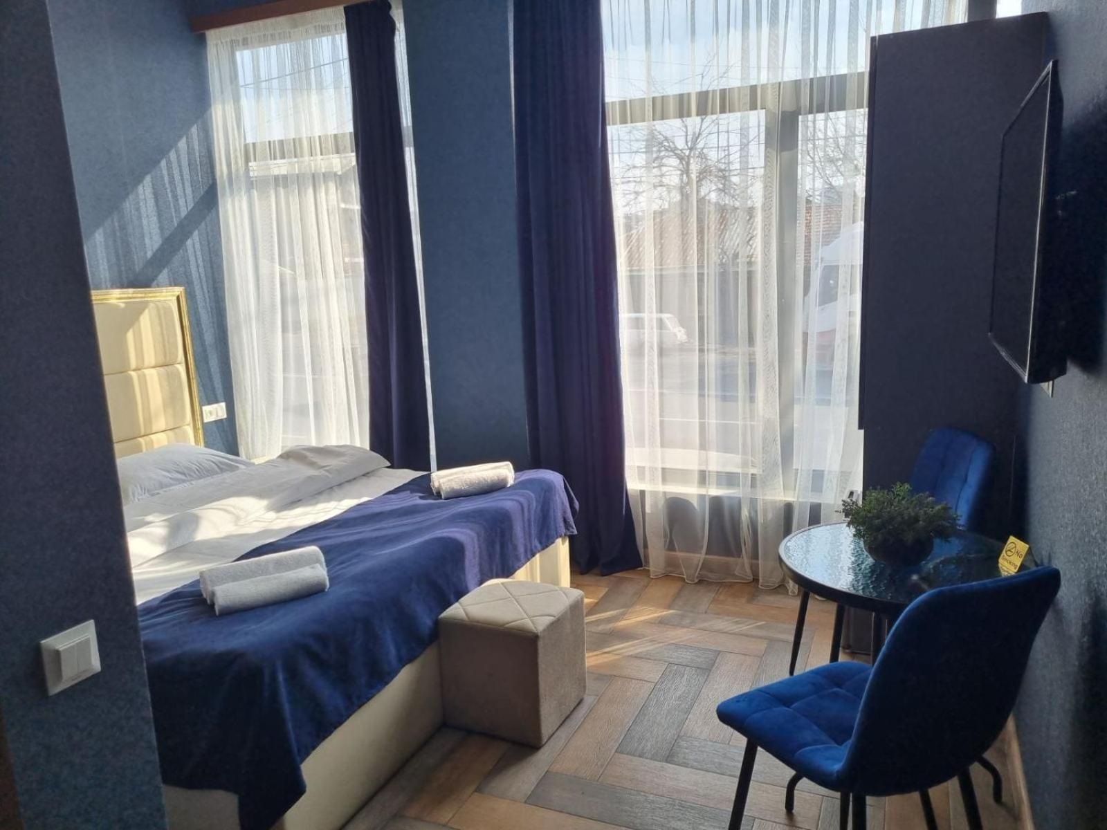 Days Hotel 예레반 외부 사진