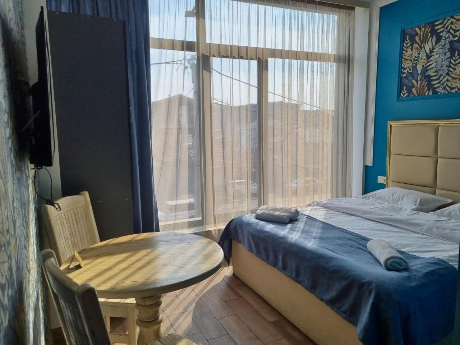 Days Hotel 예레반 외부 사진